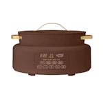 Beautiful 10-in-1 Multi-Cooker