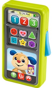 Fisher-Price Laugh & Learn Phone