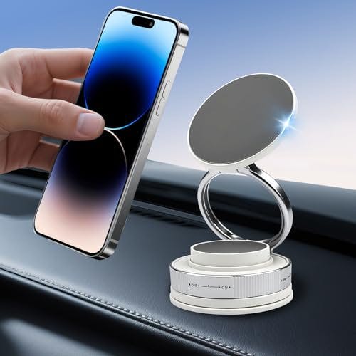 Magnetic Phone Car Mount
