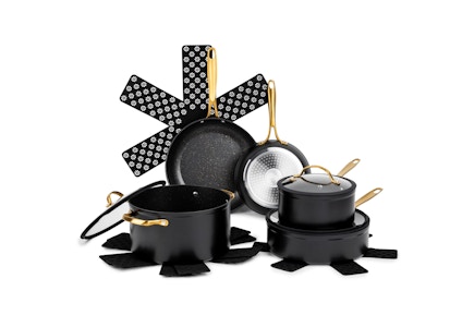 Thyme & Table Cookware Set