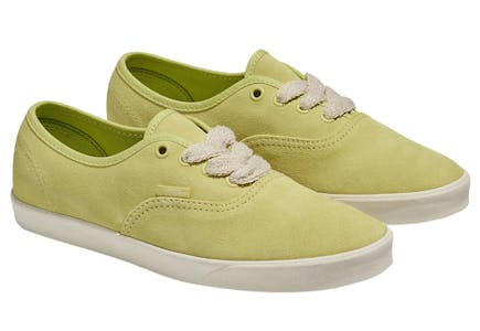 Vans Adult Lowpro Shoes