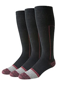 Amazon Essentials Men's Compression Socks