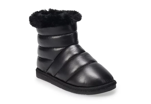 SO Kids' Boots