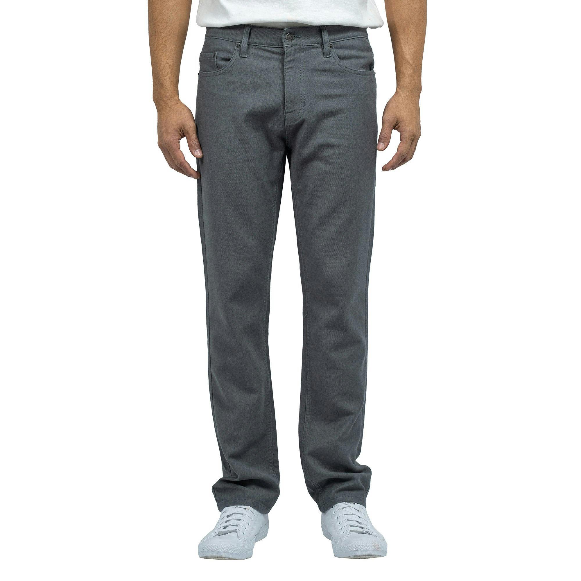 Jach Men's 5-Pocket Pants