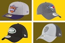 Zulily Sport Team Hat