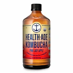2 Health-Ade Kombuchas