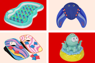 kids outdoor toys