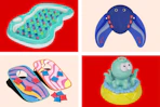 kids outdoor toys