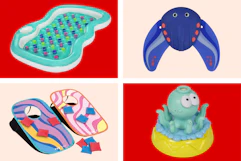 kids outdoor toys
