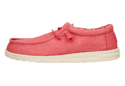 Hey Dude Men's Wally Shoes