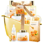 Bath Spa Gift Set