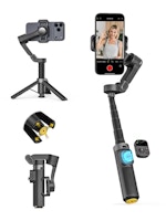 3-Axis Gimbal Stabilizer