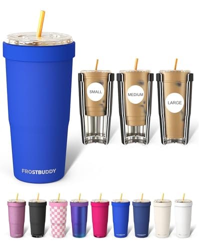 Vacuum Insulated Tumbler