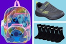kohl's back to school sale