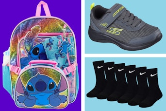 kohl's back to school sale