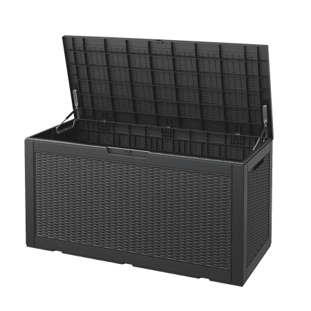 Deck Box