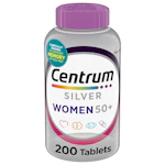 Centrum Silver Women's Multivitamin