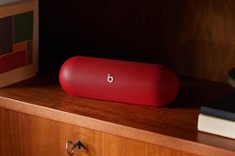 beats pill bluetooth speaker