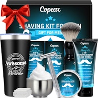Men's Shaving Kit