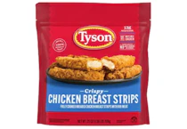 Tyson Chicken Strips
