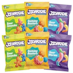 JOYRIDE All Star Variety 6-Pack