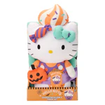 Hello Kitty Pillow & Throw Set