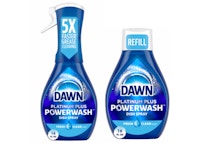 2 Dawn Powerwash Products