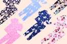 Walmart children's pajama sets
