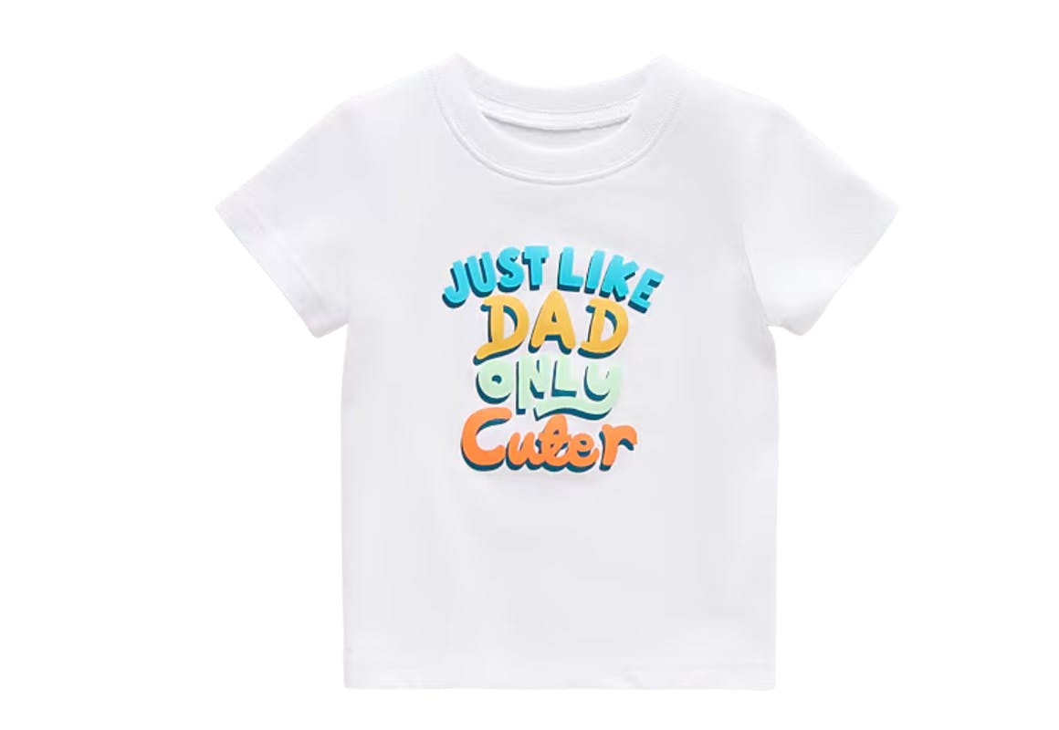 Okie Dokie Baby Graphic T-Shirt