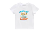 Okie Dokie Baby Graphic T-Shirt