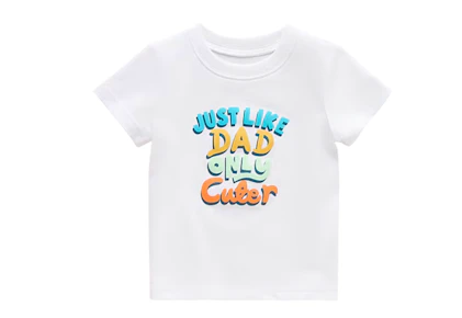 Okie Dokie Baby Graphic T-Shirt