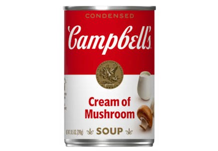 Campbell's Soup Can