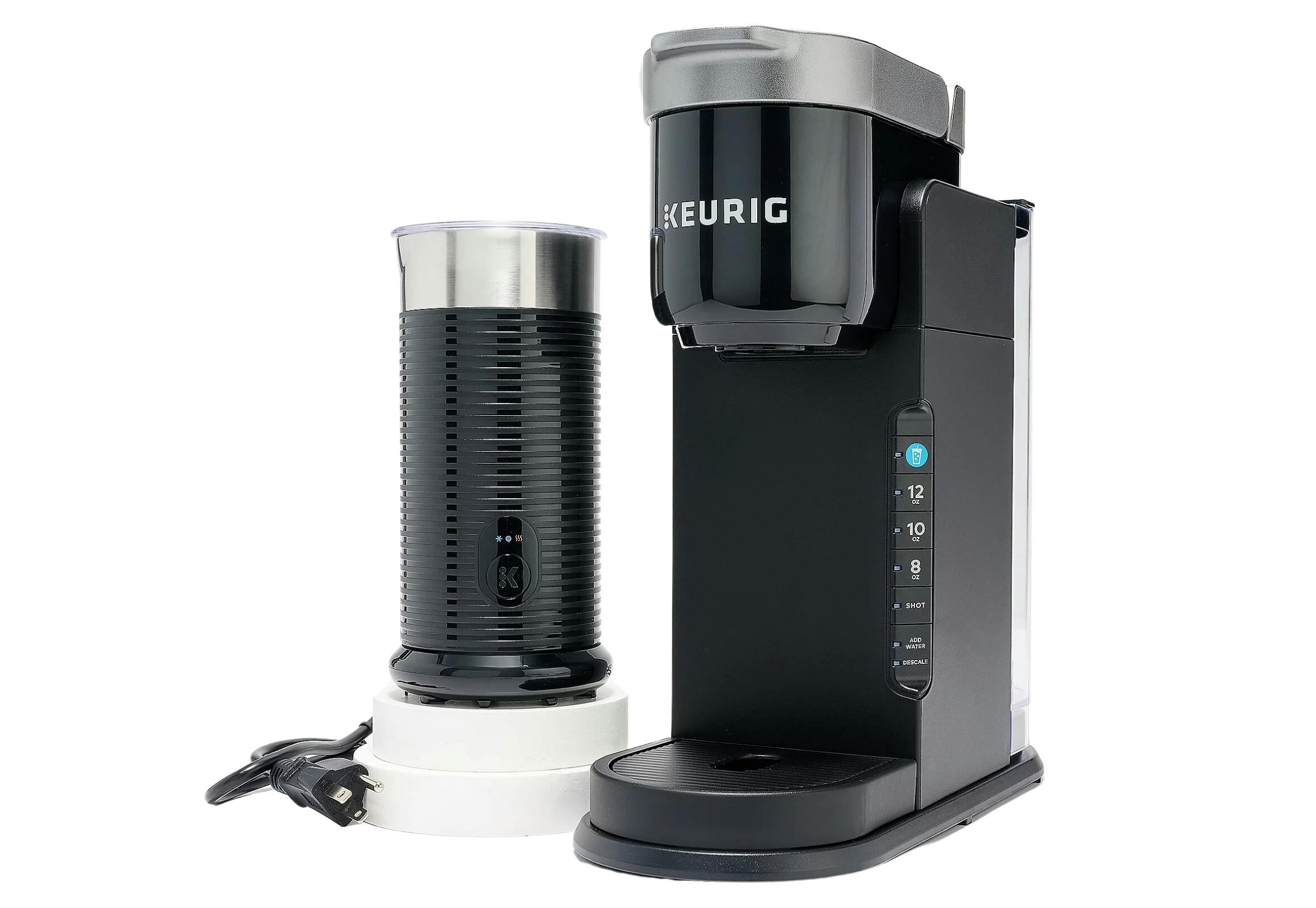 Keurig K-Cafe Barista Bar