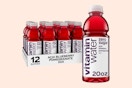 Vitaminwater Flavored Water 12-Pack