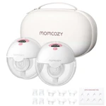 Momcozy M5 Breast Pump 2-Pack