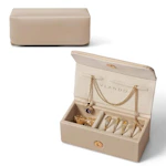 Travel Jewelry Organizer