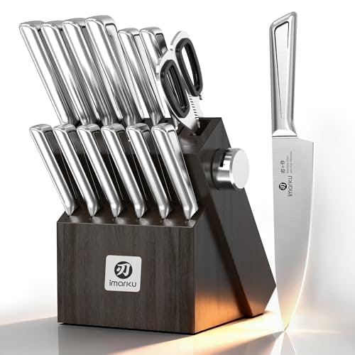 imarku Knife Set