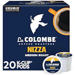 La Colombe Coffee Pods