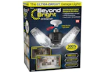 Beyond Bright LED Garage Light