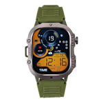 Vivitar W80 Smart Watch