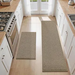 Kitchen Rugs Set