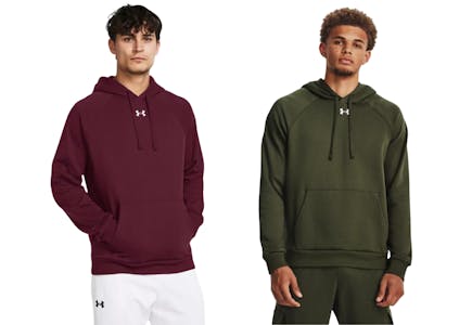 Under Armour Men's Hoodie