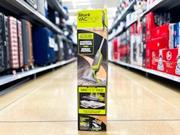 Score the Shark VacMop for Only $49 at Walmart (Reg. $100) card image