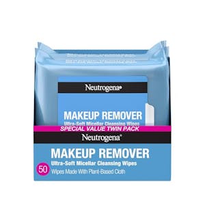 Neutrogena Makeup Remover 2-Pack