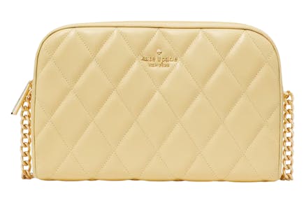 Kate Spade Carey Chain Camera Bag