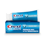 Crest Pro-Health Toothpaste