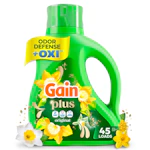 Gain Laundry Detergent