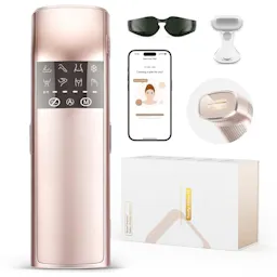 Laser Hair Removal