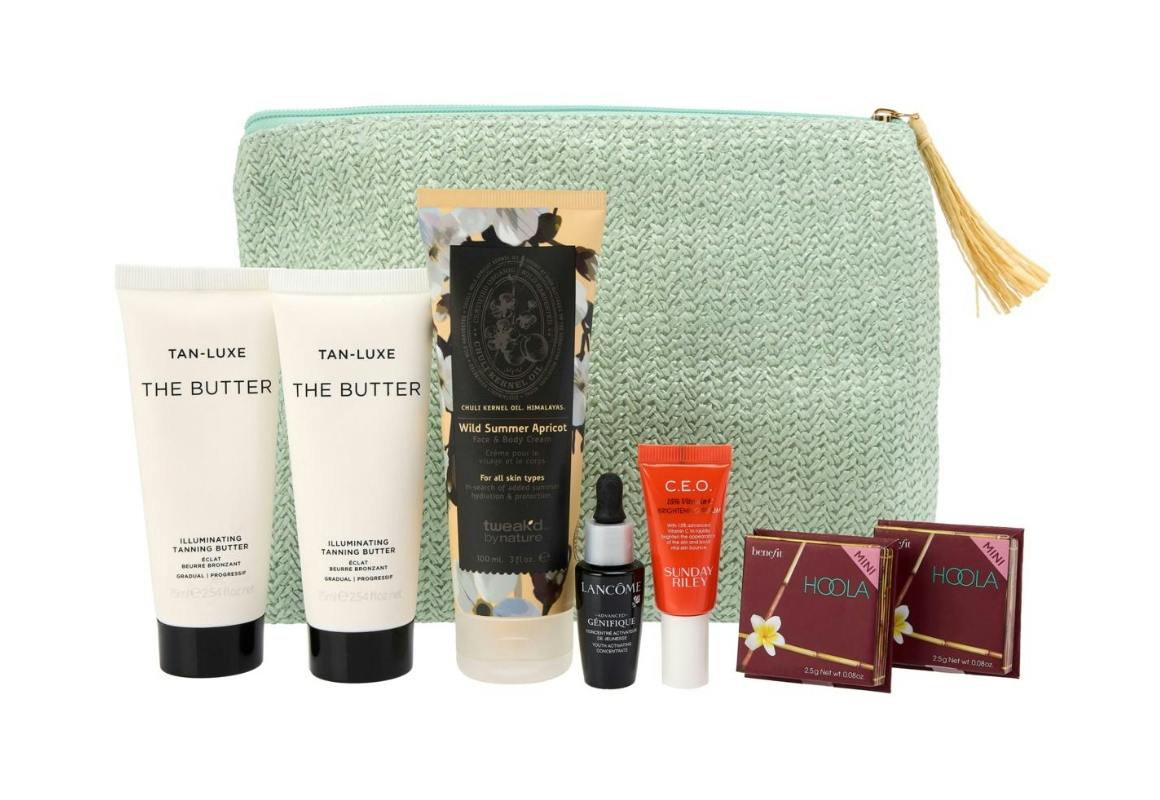 Discover Beauty Bundle