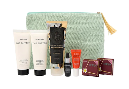 Discover Beauty Bundle